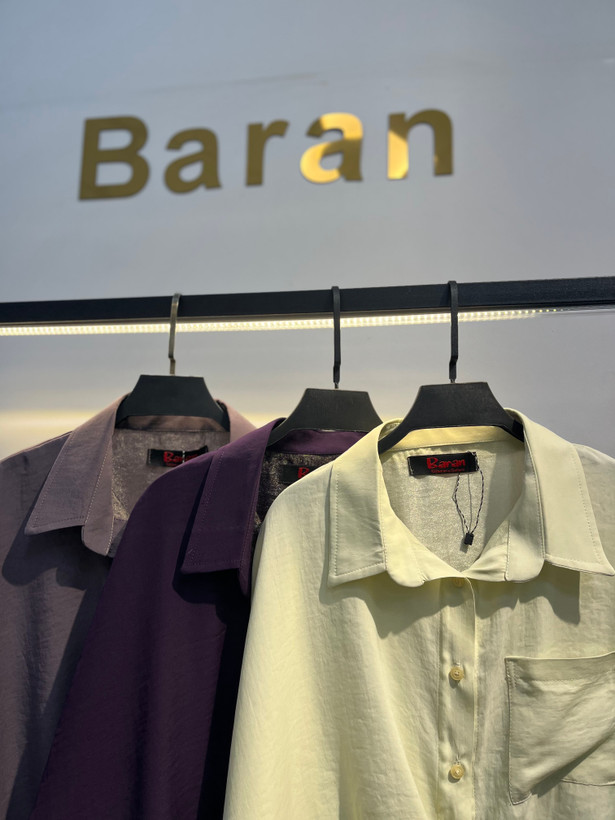شومیز گره ای