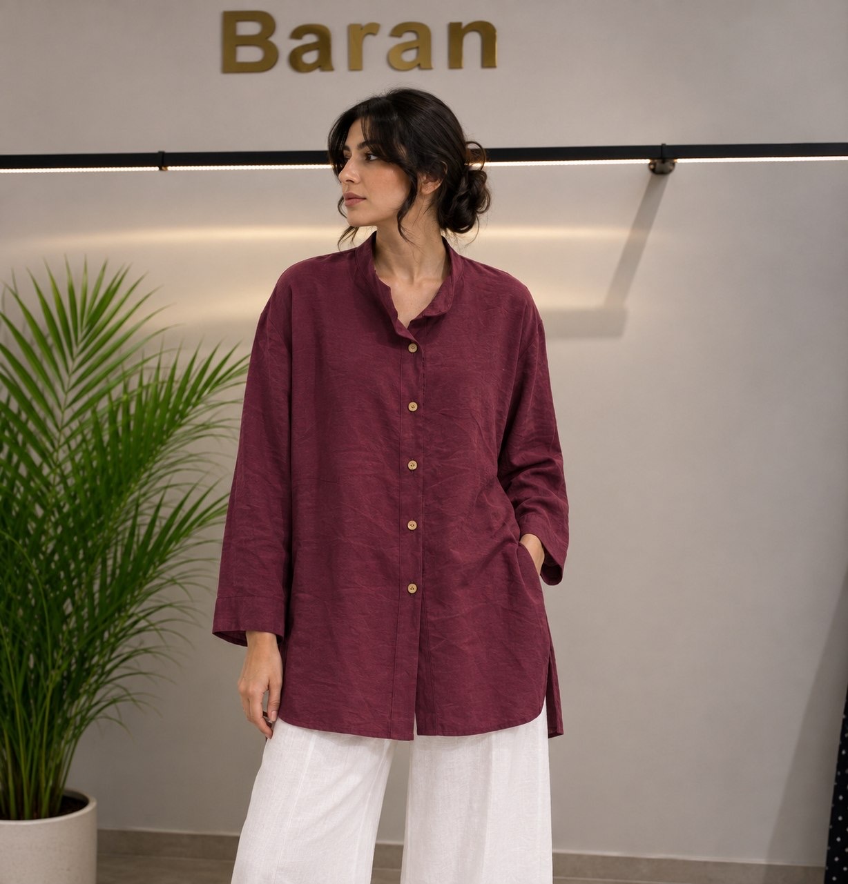 شومیز پری