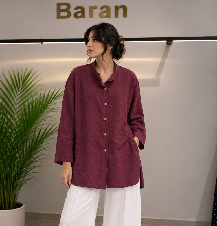 شومیز پری